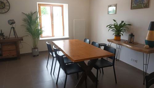 gîte proche des cascades du Hérisson 6 personnes - Photo 5