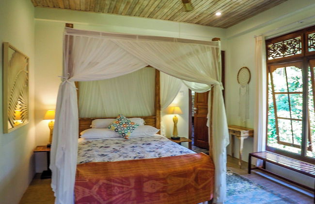 Devi's Place Tejakula - Foto 6