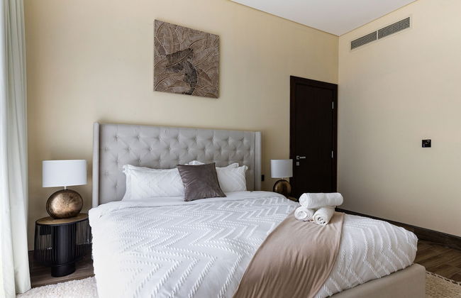 GLOBALSTAY. J One Tower Apartments - Photo 20