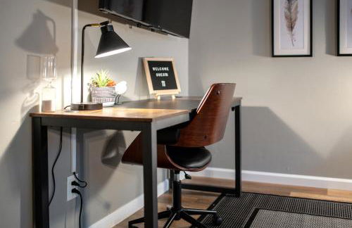 Saint Charles 2 Bedroom Townhome Retreat - Foto 13