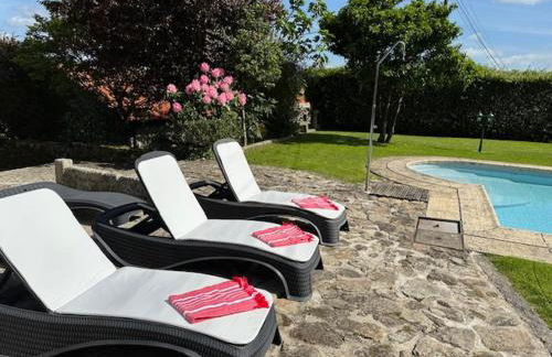 Casa dos três rapazes - Foto 13