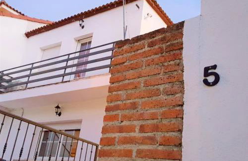 Casa del Castillo by Naturadrada - Foto 11