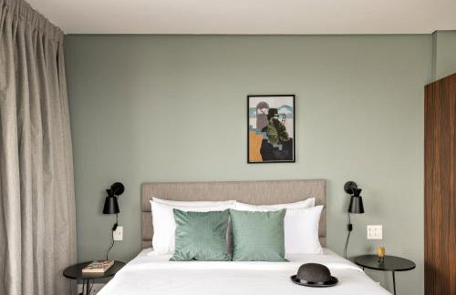 Charlie Jockey Pinheiros - Foto 106