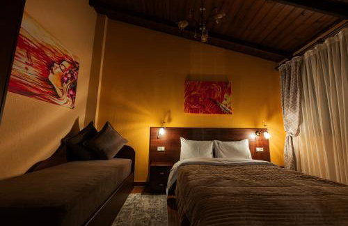 Villas Lirtzis - Foto 39