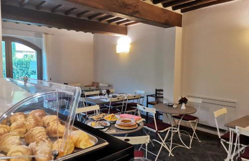 Borgo Canalicchio Di Sopra Relais - Foto 75