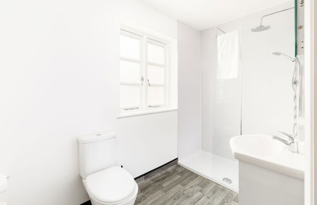 Marvel Apartments - Foto 42