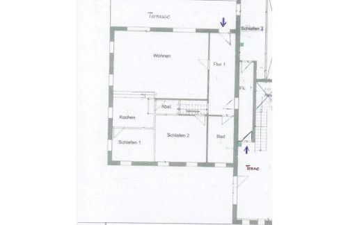 Gulfhof Siebelshörn - Foto 27