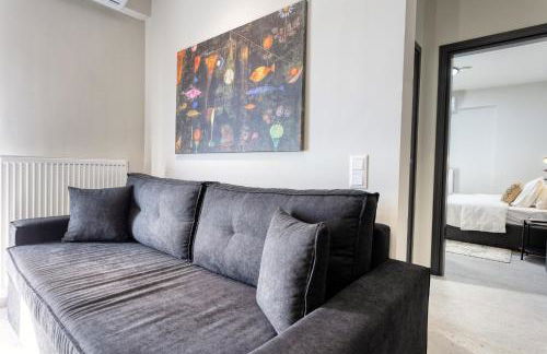 V P Trikala Luxury Suites - Foto 53