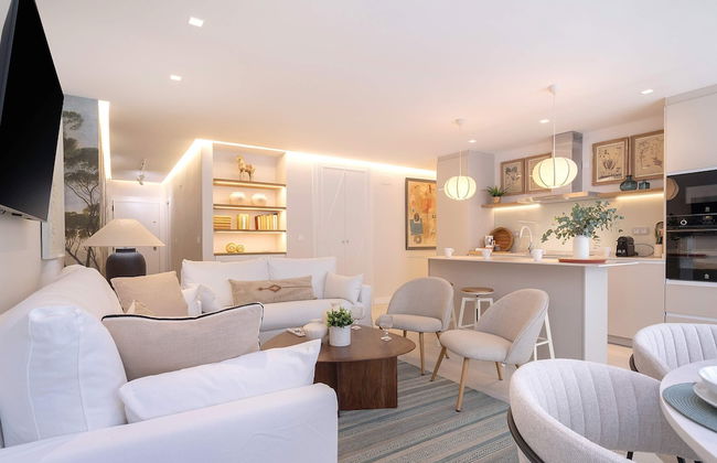 Genteel Home Plaza del Teatro - Foto 14