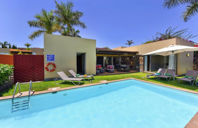 Holiday Home in Maspalomas - Foto 1