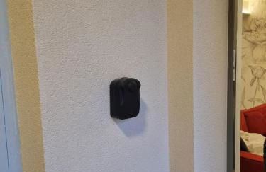 The Nest - TRILO - WIFI - Box - Cortile - Magnolta - Foto 16