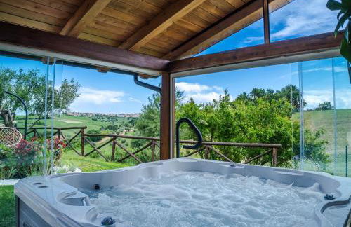 Casal Tartàn - Private Villa with SPA & Pool - Foto 15