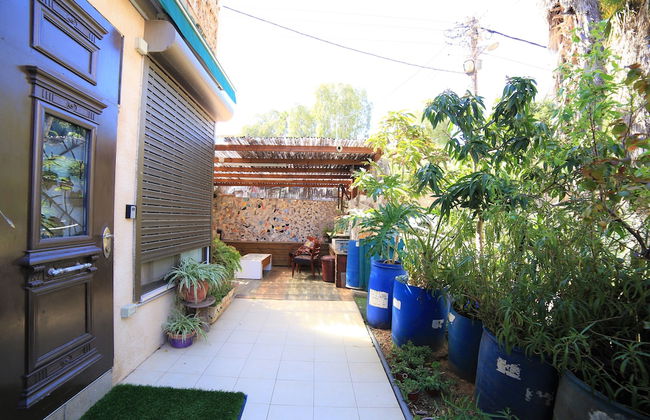 Ahuzat Shaul - Apartment - Foto 22