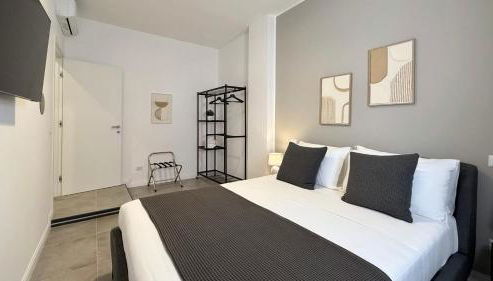 LAUS ANDREA DA BARI Luxury & Design Apartment 2 - Foto 2