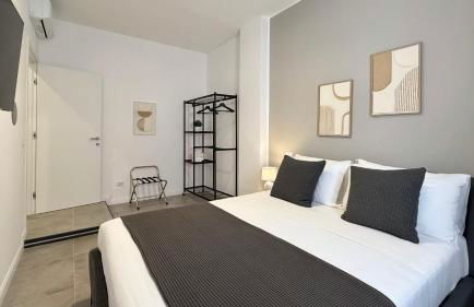 LAUS ANDREA DA BARI Luxury & Design Apartment 2 - Foto 2