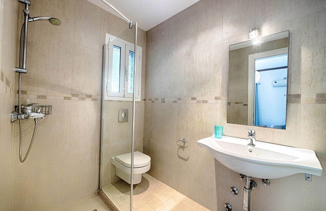 Villa Afionas - Foto 36