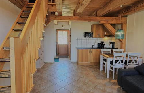 Hof am Meer "Seefalke" - Foto 8