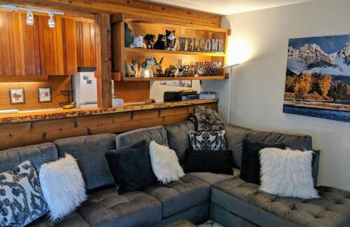 Beautiful Mountain Condo - Foto 1