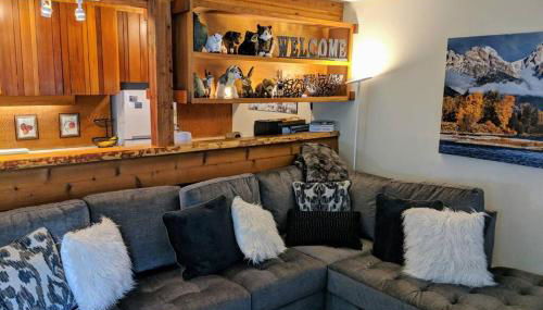 Beautiful Mountain Condo - Foto 1