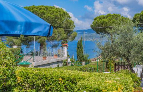 Residence Baia delle Grazie - Foto 1