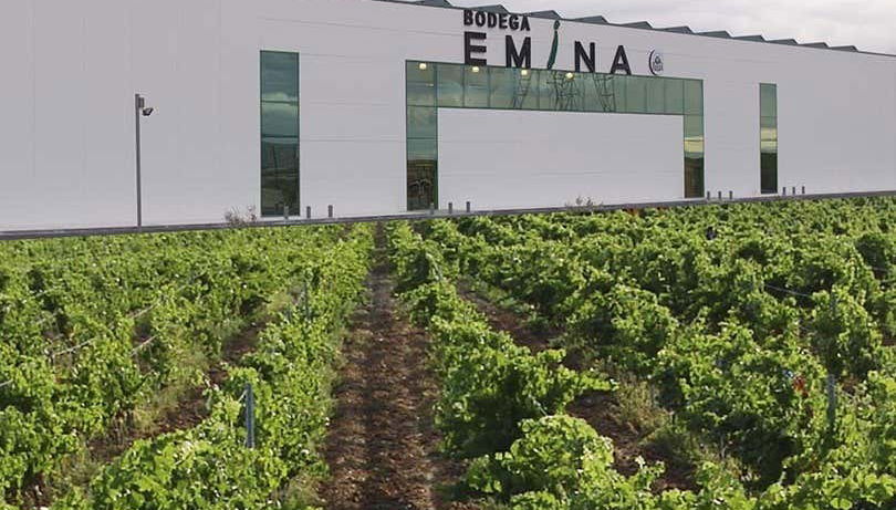 Visite du domaine Emina Rueda - Photo 2
