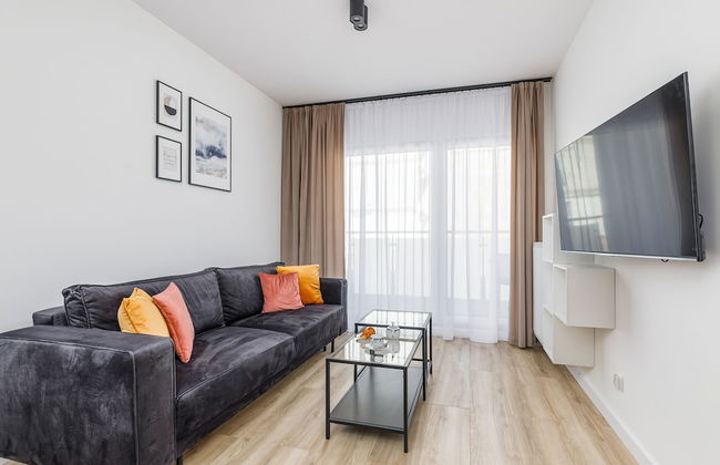 Sunset Resort Grzybowo by Renters - Foto 2