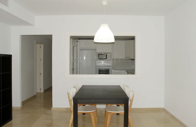 Apartamentos Doña Carmen - Photo 14