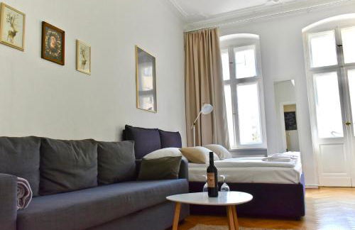 Apartments im Thüringer Hof - Foto 56