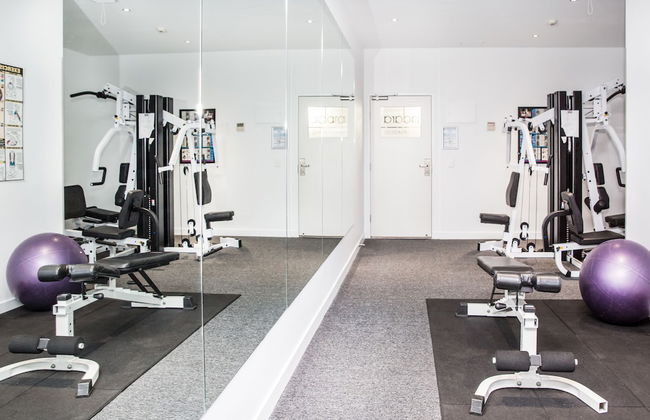 Adara Hotel Richmond - Foto 34