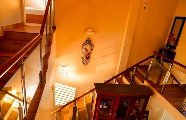 Aanvis Inn boutique home stay - Foto 19