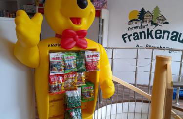 Knusperhaus Gretel - Foto 17