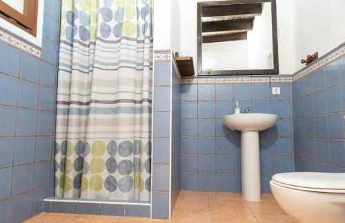 Casa rural con piscina privada Manitaga. - Photo 28