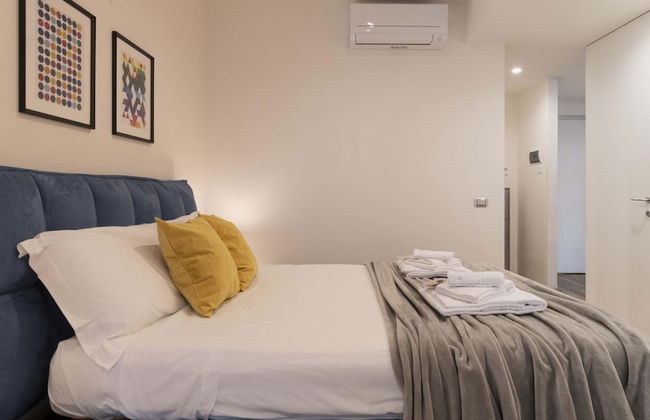 Florence Suite Apartment - Florence Suite Apartmen - Photo 29