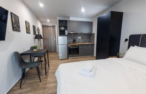 Raise Athens Metro Apartments - Foto 11