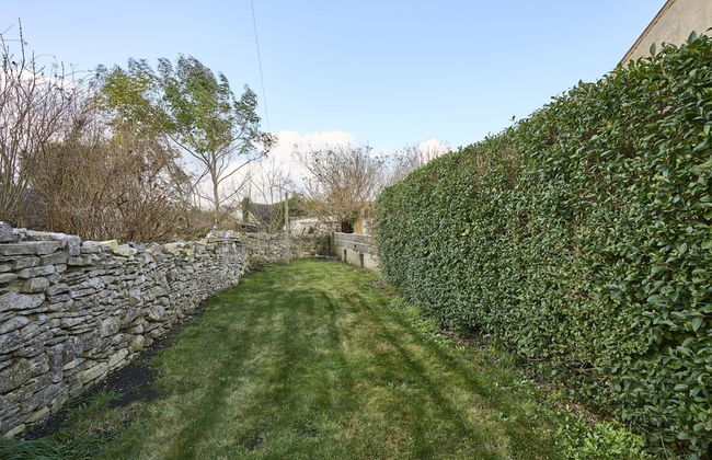 Host Stay Secret Garden - Foto 25