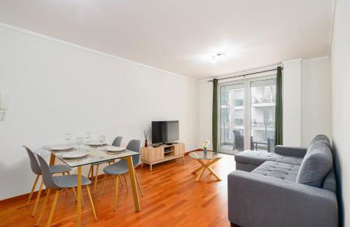 New Santa Cruz Airport & Downtown Apartment - Foto 3