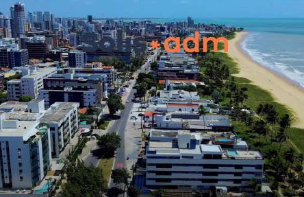 Flat Moderno com Jacuzzi Privativa - Foto 15