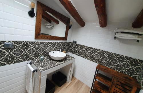 Casa Rural Hospitalero - Foto 20