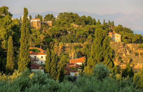 Koroni Zaga Beach- Seascape Luxury Villa Costiana - Photo 22