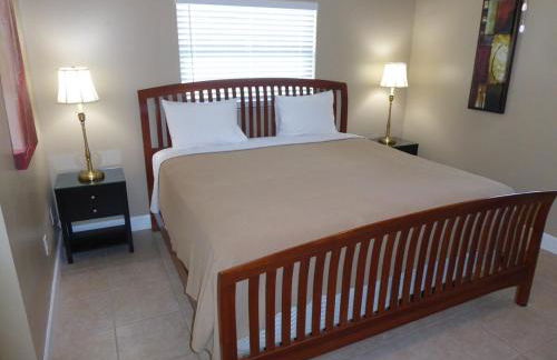 Perfecto Mundo 6, Orlando Area 4BR-2MB-3Bath Huge Pool, Ping Pong, Billiard, Disney Universal - Foto 14