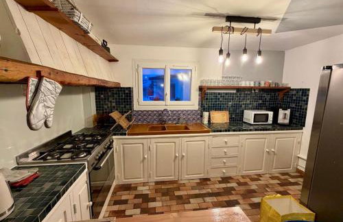 CASA-Blizzard 2 chambres apt à Saint-Véran - Foto 27