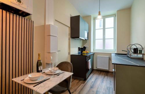 Intime Spa et Sauna au coeur de Metz - Foto 10