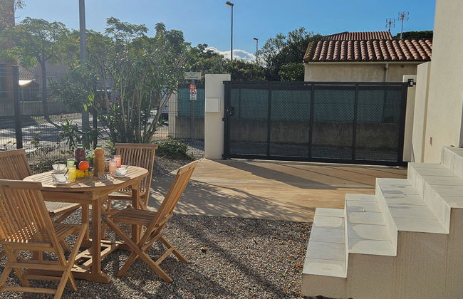 Aubépines - Foto 19