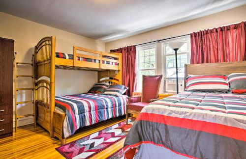 Charming Yonkers Retreat - 10 Mi to Central Park! - Foto 21