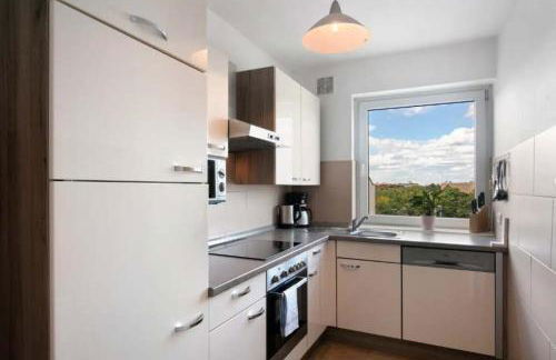 Berlin Central Premium Apartments for Groups - Photo 35