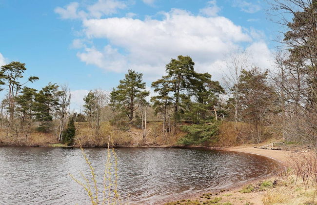 4 Person Holiday Home in Knared-by Traum - Foto 11