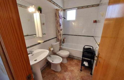 Bungalow Manuel 217 en Gran Alacant - Foto 39