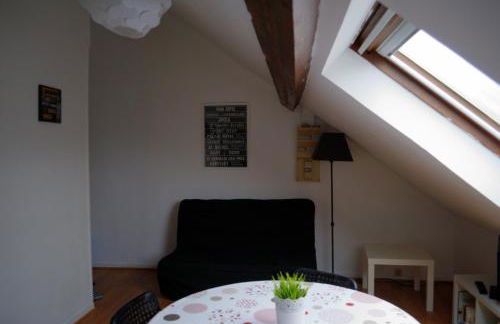 Crécy - Freedomus Marne-La-Vallée - Foto 7