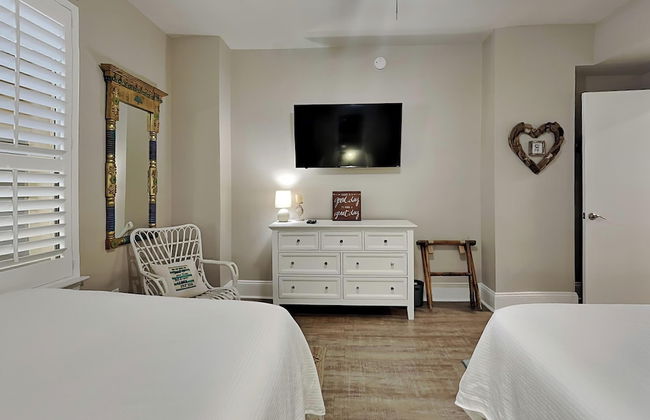 Beach Colony Towers by Southern Vacation Rentals - Foto 49