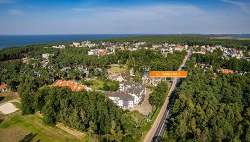 Apartamenty Sun & Snow Szkolna - Foto 3